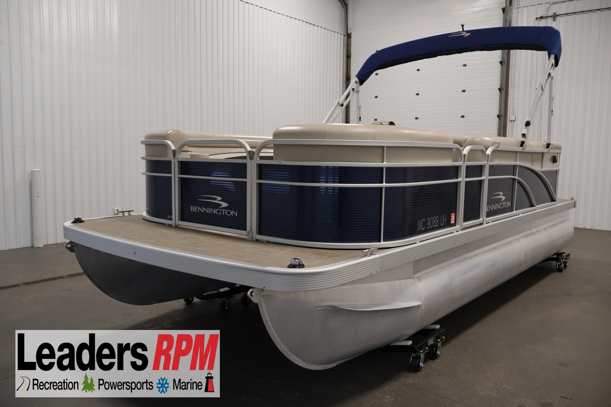2019 Bennington 20 SL - Sold Boat