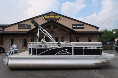 BOATZON | Bennington 20 SL 2020