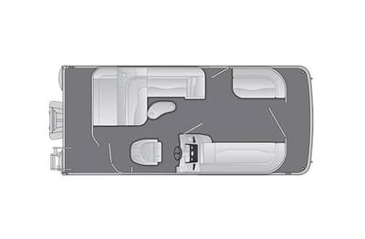 BOATZON | Bennington 20 SL 2023