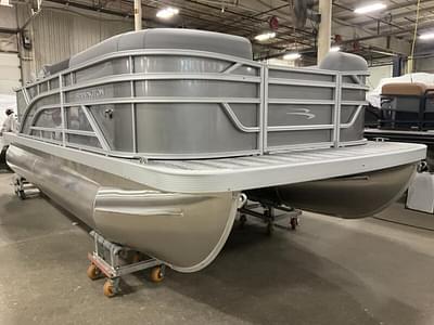 BOATZON | Bennington 20 SL 2025
