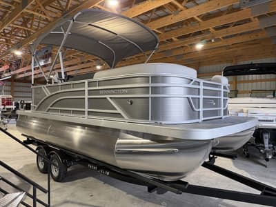 BOATZON | BENNINGTON 20 SL 2026 BOATZON | BENNINGTON 20 SL 2026