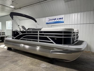 BOATZON | BENNINGTON 20 SL 2026 BOATZON | BENNINGTON 20 SL 2026