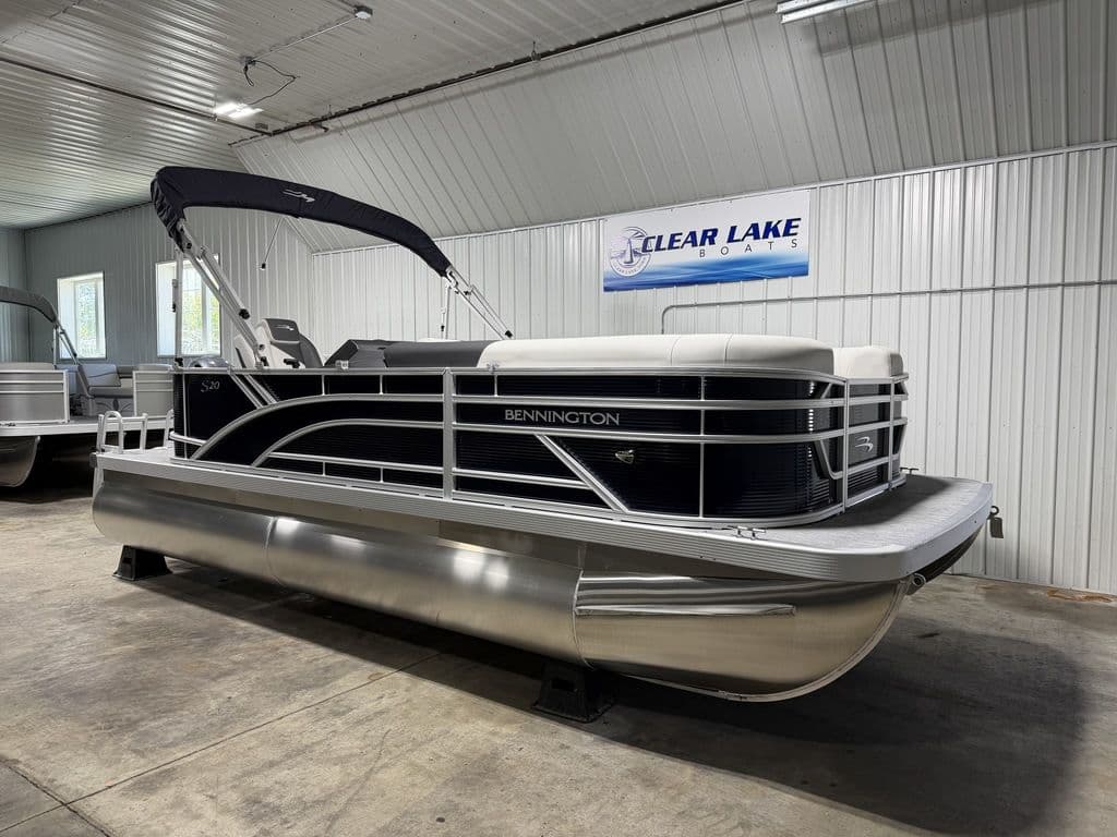 BENNINGTON 20 SL 2026