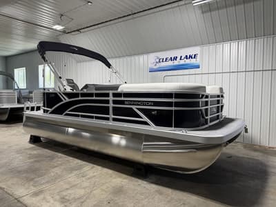BOATZON | BENNINGTON 20 SL 2026