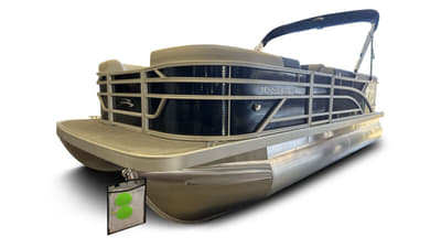 BOATZON | Bennington 20 SL 2026 BOATZON | Bennington 20 SL 2026