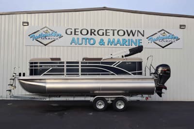 BOATZON | Bennington 20 SL 2026