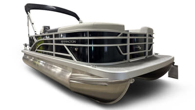 BOATZON | Bennington 20 SL 2026