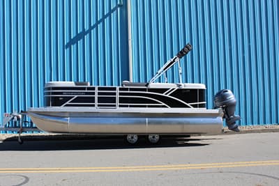 BOATZON | Bennington 20 SL  Yamaha 90 HP 2026