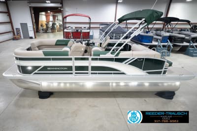 BOATZON | Bennington 20 SLJ 2026 BOATZON | Bennington 20 SLJ 2026