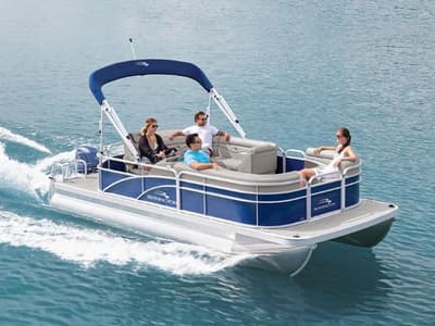 BOATZON | Bennington 20 SLV 2021