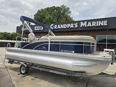 BOATZON | Bennington 20 SLX 2015
