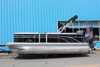 BOATZON | Bennington 20 SLX 2020