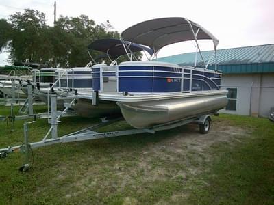 BOATZON | Bennington 20 SLX 2022 BOATZON | Bennington 20 SLX 2022