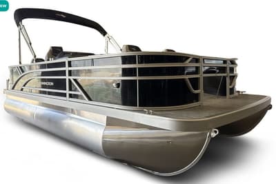 BOATZON | Bennington 20 SOne Fish 2027 BOATZON | Bennington 20 SOne Fish 2027