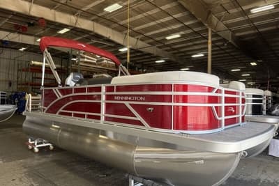 BOATZON | Bennington 20 SOne LBench 2027
