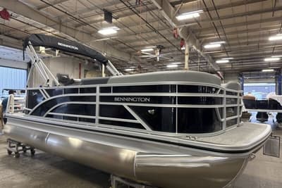 BOATZON | Bennington 20 SOne LBench 2027