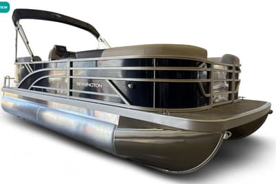 BOATZON | Bennington 20 SOne Quad Bench 2027 BOATZON | Bennington 20 SOne Quad Bench 2027
