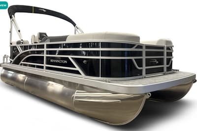 BOATZON | Bennington 20 SOne Quad Bench 2027 BOATZON | Bennington 20 SOne Quad Bench 2027