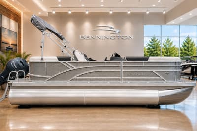 BOATZON | Bennington 20 SR 2026
