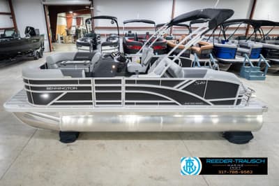 BOATZON | Bennington 20 SSB 2026 BOATZON | Bennington 20 SSB 2026