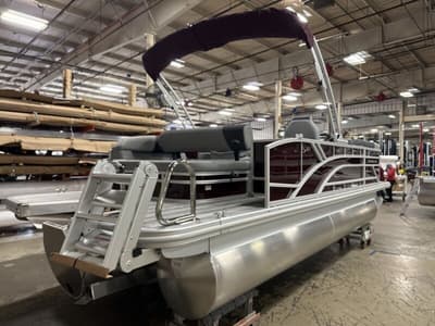 BOATZON | Bennington 20 SSB 2026 BOATZON | Bennington 20 SSB 2026