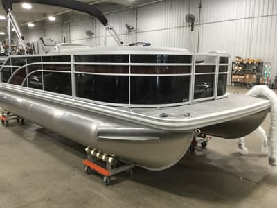 BOATZON | Bennington 20 SSBXP 2020