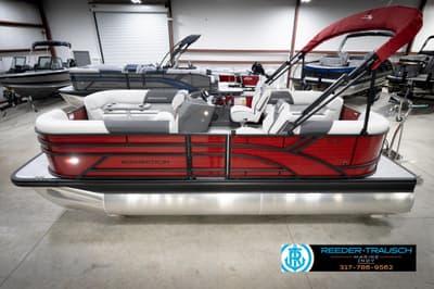 BOATZON | Bennington 20 SSR 2026