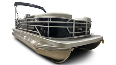 BOATZON | Bennington 20 SSR 2026