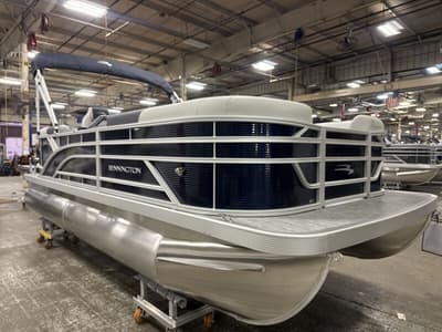 BOATZON | Bennington 20 SSR 2026