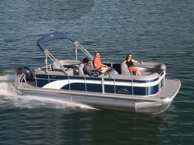 BOATZON | Bennington 20 SSR 2026 BOATZON | Bennington 20 SSR 2026
