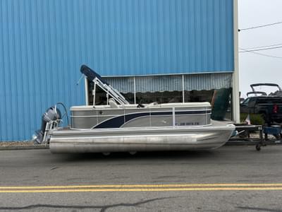 BOATZON | Bennington 20 SSRXCX 2019 BOATZON | Bennington 20 SSRXCX 2019