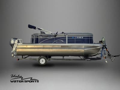 BOATZON | Bennington 20 SV 2021