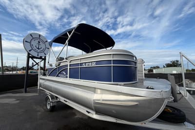 BOATZON | Bennington 20 SV 2021 BOATZON | Bennington 20 SV 2021