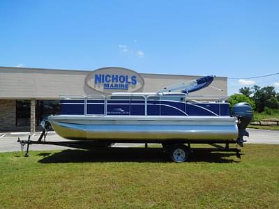 BOATZON | Bennington 20 SVF 2024
