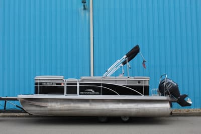 BOATZON | Bennington 20 SVL 2023