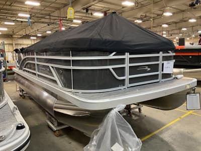 BOATZON | Bennington 20 SVL 2024
