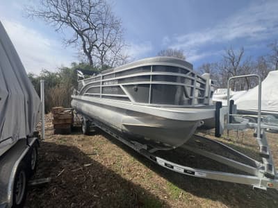 BOATZON | Bennington 20 SVL 2024