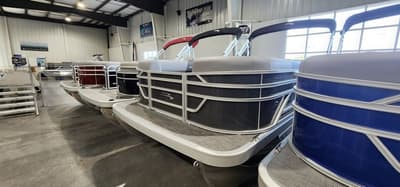 BOATZON | Bennington 20 SVL 2024