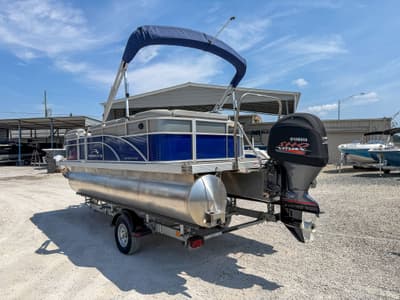 BOATZON | Bennington 20 SVL 2024