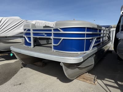 BOATZON | Bennington 20 SVS 2024 BOATZON | Bennington 20 SVS 2024