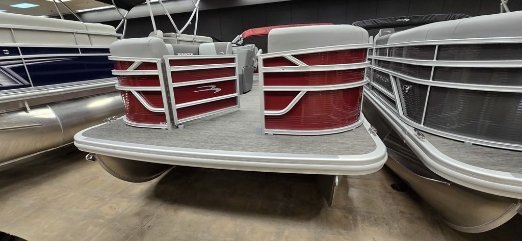 2025 Bennington 20 SVS - Sold Boat