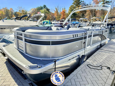 BOATZON | Bennington 20 SXL 2023