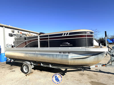 BOATZON | Bennington 20 SXL 2024