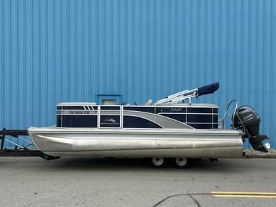BOATZON | Bennington 20 SXSR 2022 BOATZON | Bennington 20 SXSR 2022