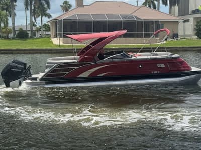 BOATZON | Bennington 2024 BOATZON | Bennington 2024