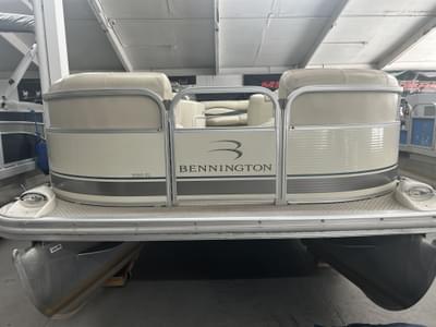 BOATZON | Bennington 2050RL 2007