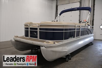 BOATZON | Bennington 2075 GS 2012