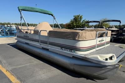 BOATZON | Bennington 208 L 1999 BOATZON | Bennington 208 L 1999
