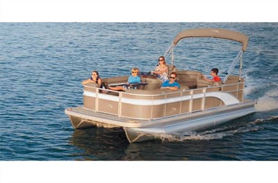 BOATZON | Bennington 208 SL 2022
