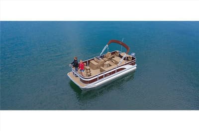 BOATZON | Bennington 208SFJ 2022